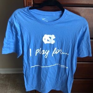 UNC T-Shirt